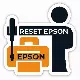 Reset Epson Total CS
